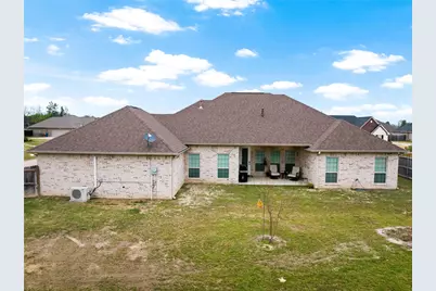 1000 Stone Bridge, Mt Pleasant, TX 75455 - Photo 33