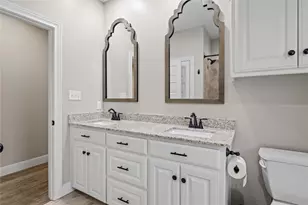 1000 Stone Bridge, Mt Pleasant, TX 75455 - Photo 23