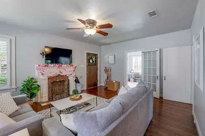 3144 Wabash Avenue, Fort Worth, TX 76109 - Photo 15