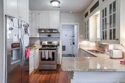 3144 Wabash Avenue, Fort Worth, TX 76109 - Photo 3