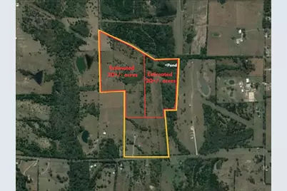 4081 Fm 2736 #B, Campbell, TX 75422 - Photo 5