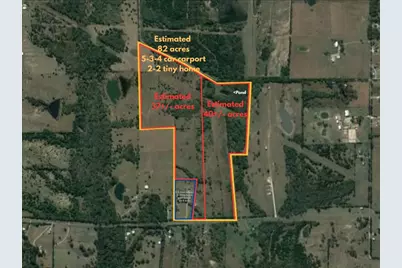 4081 Fm 2736 #B, Campbell, TX 75422 - Photo 13