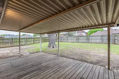 911 Cambridge Drive, Duncanville, TX 75137 - Photo 33