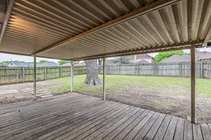 911 Cambridge Dr, Duncanville, TX 75137 - Photo 33