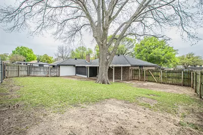 911 Cambridge Drive, Duncanville, TX 75137 - Photo 35