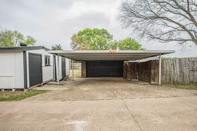 911 Cambridge Drive, Duncanville, TX 75137 - Photo 37