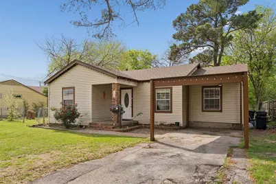 120 Norwood Street, Mesquite, TX 75149 - Photo 1