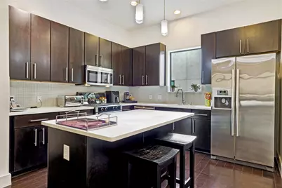 4111 Newton Avenue #33, Dallas, TX 75219 - Photo 5