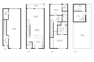 4111 Newton Ave, Dallas, TX 75219 - Photo 25