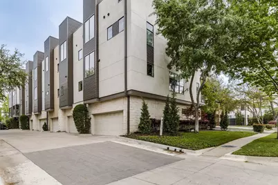 4111 Newton Avenue #33, Dallas, TX 75219 - Photo 23