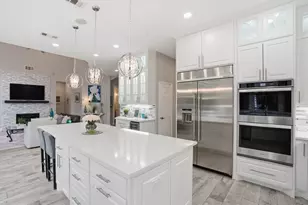 2503 Shoreline Dr, Keller, TX 76248 - Photo 9