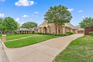 4205 Brookhollow Dr, Colleyville, TX 76034 - Photo 7