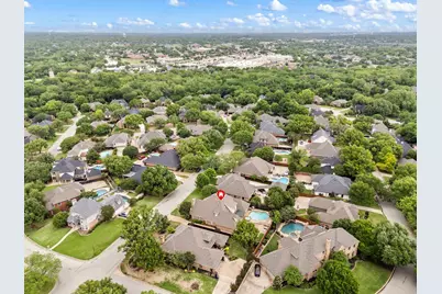 4205 Brookhollow Drive, Colleyville, TX 76034 - Photo 39