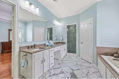 4205 Brookhollow Drive, Colleyville, TX 76034 - Photo 17