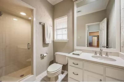 4205 Brookhollow Drive, Colleyville, TX 76034 - Photo 21