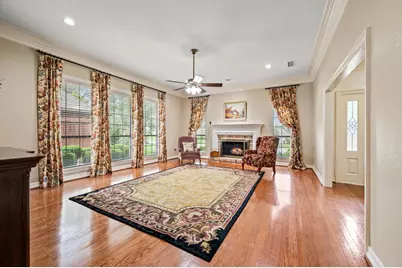 4205 Brookhollow Drive, Colleyville, TX 76034 - Photo 9