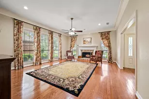 4205 Brookhollow Dr, Colleyville, TX 76034 - Photo 9