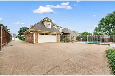4205 Brookhollow Drive, Colleyville, TX 76034 - Photo 37