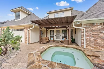 4205 Brookhollow Drive, Colleyville, TX 76034 - Photo 35