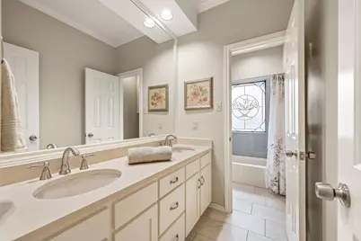 4205 Brookhollow Drive, Colleyville, TX 76034 - Photo 23