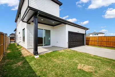 7133 Farley Street, Frisco, TX 75033 - Photo 17