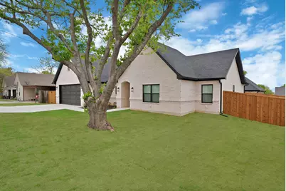 905 N Trinity Street, Decatur, TX 76234 - Photo 3