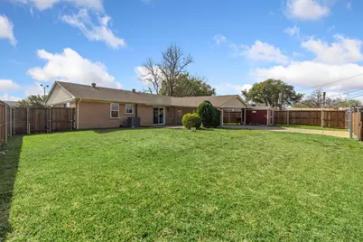2425 Larchmont Drive, Mesquite, TX 75150 - Photo 3