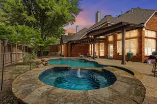 2605 Winnpage Rd, Flower Mound, TX 75022 - Photo 33