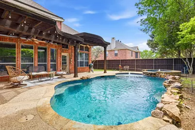 2605 Winnpage Road, Flower Mound, TX 75022 - Photo 31