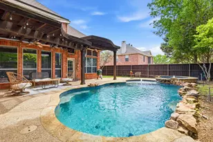 2605 Winnpage Rd, Flower Mound, TX 75022 - Photo 31