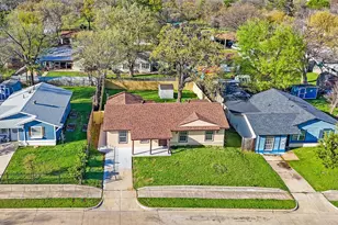 7245 Van Natta Ln, Fort Worth, TX 76112 - Photo 23