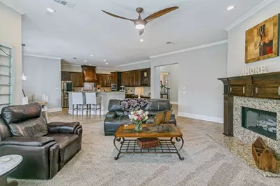 102 Stonehaven Court, McKinney, TX 75072 - Photo 7