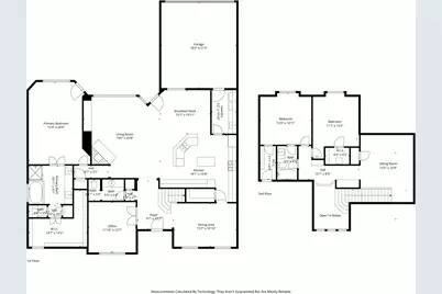 102 Stonehaven Court, McKinney, TX 75072 - Photo 35