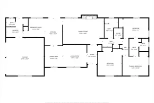 3700 Indian Camp Rd, Willow Park, TX 76087 - Photo 37