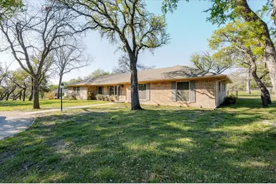 3700 Indian Camp Road, Willow Park, TX 76087 - Photo 1