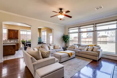 6205 Fieldcrest Lane, Sachse, TX 75048 - Photo 9