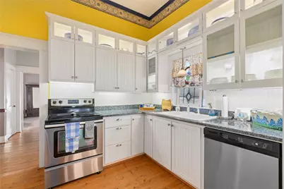 302 N Winkler Street, Gorman, TX 76454 - Photo 11