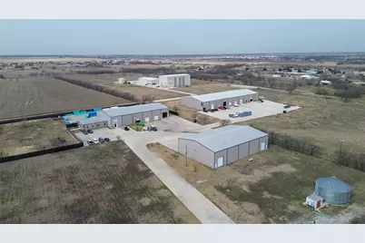 1615 N Fm 156, Ponder, TX 76259 - Photo 3