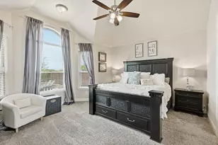 912 Hartford Ct, Roanoke, TX 76262 - Photo 21