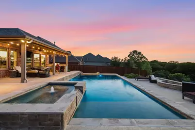 912 Hartford Court, Roanoke, TX 76262 - Photo 5