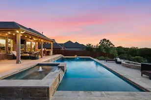 912 Hartford Ct, Roanoke, TX 76262 - Photo 5