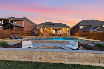 912 Hartford Court, Roanoke, TX 76262 - Photo 7