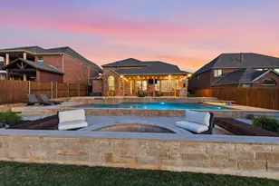 912 Hartford Ct, Roanoke, TX 76262 - Photo 7