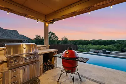 912 Hartford Court, Roanoke, TX 76262 - Photo 9