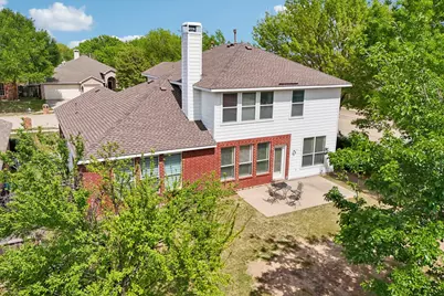 5582 Park Haven Place, Fort Worth, TX 76137 - Photo 31
