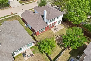 5582 Park Haven Pl, Fort Worth, TX 76137 - Photo 33