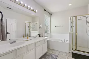 5582 Park Haven Pl, Fort Worth, TX 76137 - Photo 21