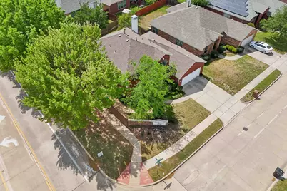 5582 Park Haven Place, Fort Worth, TX 76137 - Photo 35