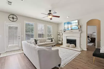 5582 Park Haven Place, Fort Worth, TX 76137 - Photo 11