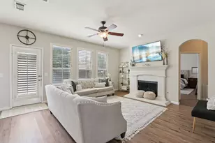 5582 Park Haven Pl, Fort Worth, TX 76137 - Photo 11